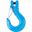 Yoke X-043/S G100 Clevis Sling Latch Hook