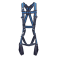 Safehold 2-Point Full Safety Harness
