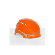 SOVOS S3200 Orange Helmet Cover