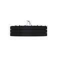 IM300 Portable Roof Man Anchor for 1 Person EN795:2012