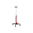 Sealey 600TR 0.6tonne Vertical Transmission Jack