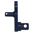 Spare 1000kg Vertical Plate Clamp Part - Lock Cam