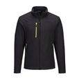 Portwest EV480 Textured Fleece Black