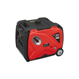 Sealey G3500I 3500W Inverter Generator 230V 4-Stroke Engine