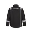 Portwest FR704 WX3 Flame Resistant Softshell Jacket