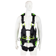 XForce-Ultra Comfort Fall Arrest & Work Positioning Harness