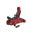 Sealey 1050CX 2tonne Short Chassis Trolley Jack