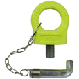 Fall Arrest Eyebolt M12 / M16