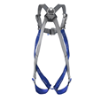 IKAR IKG2A Two Point Fall Arrest Harness