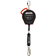 LifeGear Fall Arrest Block for Vertical/Horizontal Use – 7mtr, 10mtr, and 15mtr