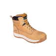 Portwest FW32 Honey Steelite Construction Nubuck Boot S3 HRO