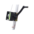 Kratos Safety FA6000330 30mtr Rescue and Work Winch