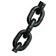 20tonne breaking strength Tow Chain c/w Latch Hook