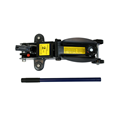 2t Economy Trolley Jack 