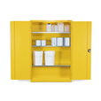 Armorgard HFC6 SafeStor Hazardous Floor Cupboard