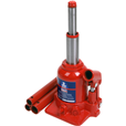 Sealey SJT2 2tonne Telescopic Bottle Jack