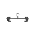 Safehold EN795 Beam Slider Clamp 102-330mm