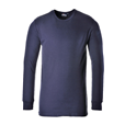 Portwest - B123 Thermal T-Shirt Long Sleeve