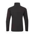 Portwest F409 Eco Pullover Fleece Black