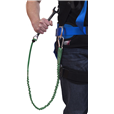 Tool Safety Lanyard "Economy" model 4kg