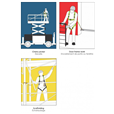 Kratos Safety FA1010800 Single Point Full Safety Harness