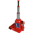 Sealey SJT4 4tonne Telescopic Bottle Jack