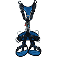 Safehold 5-Point Rigger's Harness
