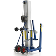 HAMMER 56 300kg 17ft Material Lift