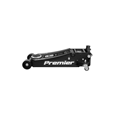 Sealey 4040AB 4tonne Low Profile Black Trolley Jack with Rocket Lift