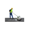 SDH-M-10 Mechanical Manhole Cover Lifter