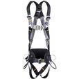 Ridgegear RGH4 4 Point Multi-purpose Safety Harness