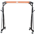 Portable Gantry Adjustable 1tonne