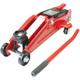 2t Economy Trolley Jack 