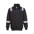 Portwest - FR710 WX3 Flame Resistant Sweatshirt