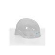 SOVOS S3200 Clear Helmet Cover