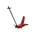 Sealey 3000HLC 3tonne Long Reach High Lift Trolley Jack