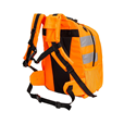 Portwest B905 Orange Hi-Vis Rucksack