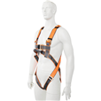 LifeGear HT-315 2 Point Full Safety Harness