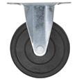 PH150 150kg Fixed Caster Wheel