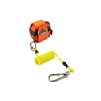 Ergodyne SQUIDS 3190 0.9kg Tape Measure Tethering Kit