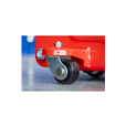 Sealey 1050CX 2tonne Short Chassis Trolley Jack