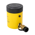 ActionRam 50tonne, 50mm Stroke Hydraulic Lock Nut Cylinder
