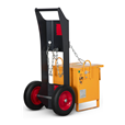 Armorgard T-Kart Site Transformer Cart