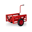 Armorgard V-Kart Heavy Duty Material Handling Trolley