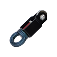 Safehold 30mtr Temporary Horizontal Rope Lifeline - Max 4 Users