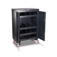 Armorgard FC4 FittingStor Mobile Site Cabinet 1010x550x1575mm