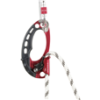 CAMP TURBOHAND PRO Red Right Hand Ascender 