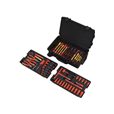 Sealey AK7938 1000V Insulated Tool Kit 3/8"Sq Drive 50pc