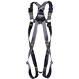 Ridgegear RGH5 Rescue Harness