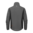 Portwest EV475 Stretch Work Jacket Metal Grey